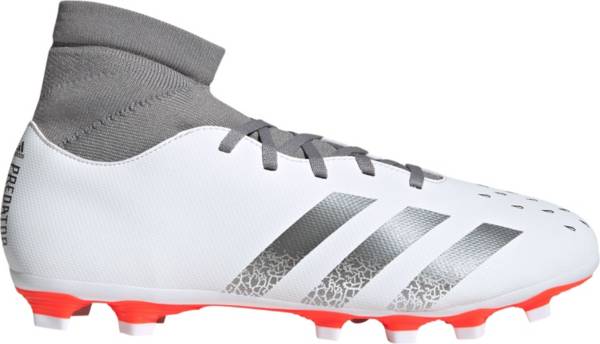 adidas Predator Freak .4 S FXG Soccer Cleats | Dick's Sporting Goods