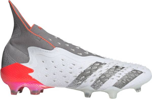 adidas Predator Freak + FG Soccer Cleats product image
