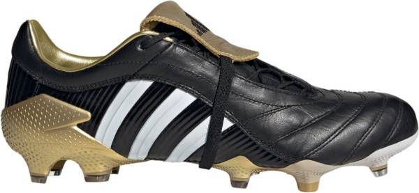 adidas Predator Pulse Men's FG Soccer Cleats