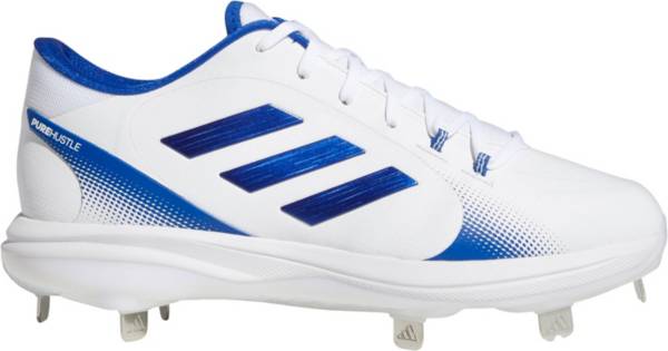 Womens adidas softball cleats sales