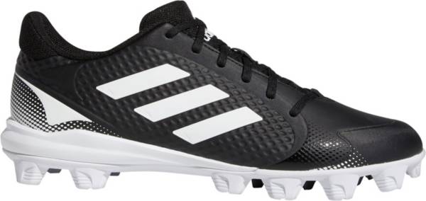 Adidas womens softball on sale cleats