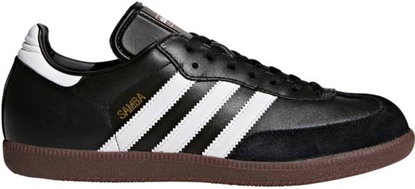 adidas Samba Leather Soccer Shoes