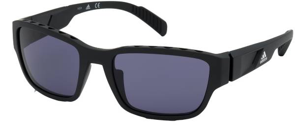 adidas Sport Wrap Sunglasses