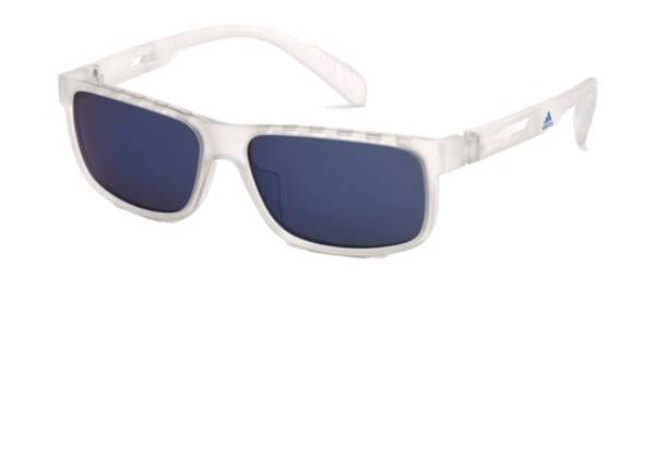 adidas Sport Thin Rectangular Sunglasses