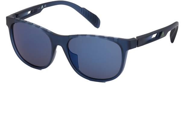 adidas Sport Round Sunglasses product image
