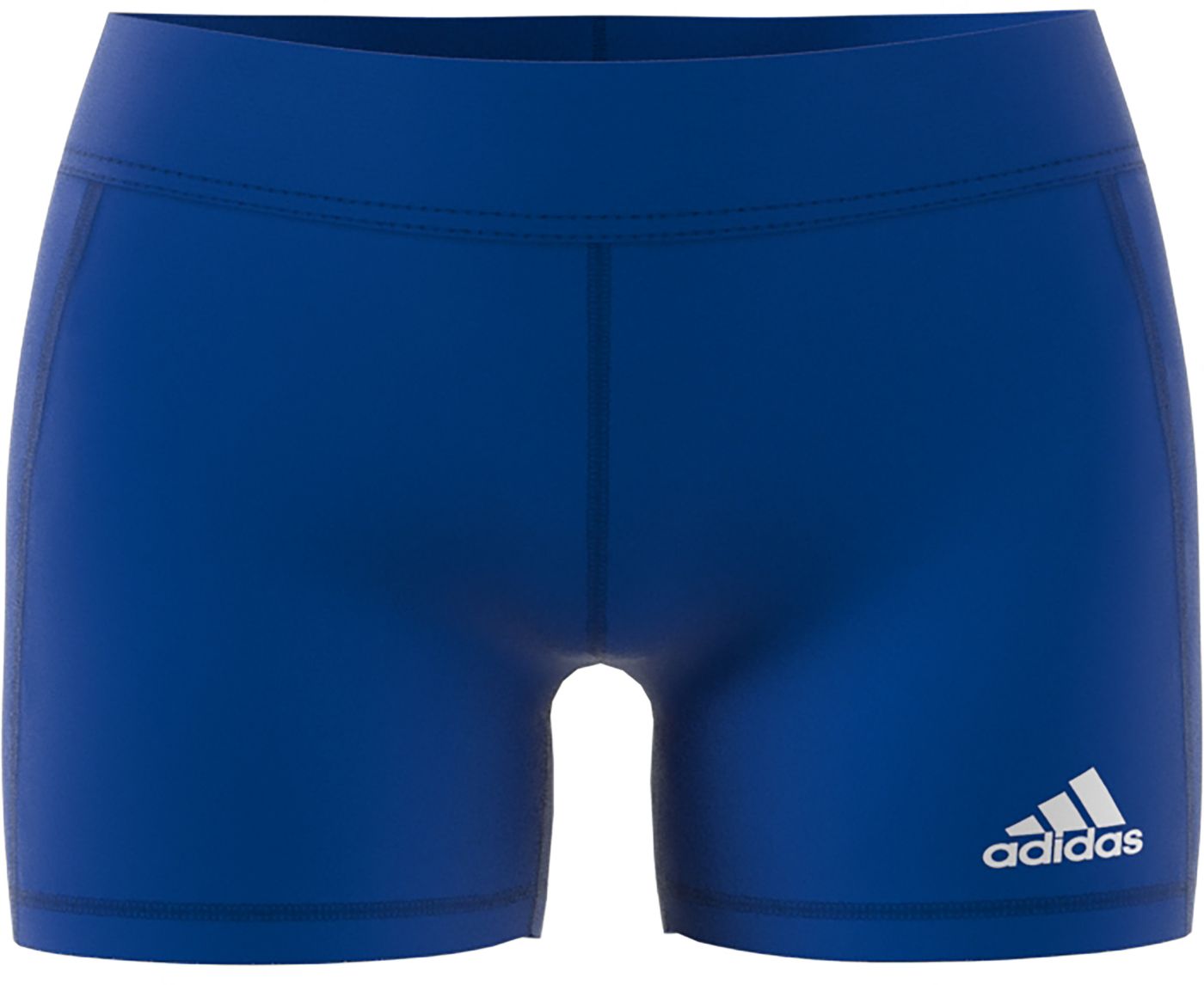Adidas powerweb shorts blue sales