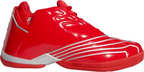 adidas T-Mac 2.0 Restomod Basketball Shoes product image