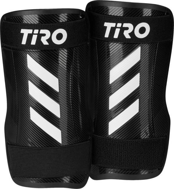 adidas Tiro Match Shin Guards - Black