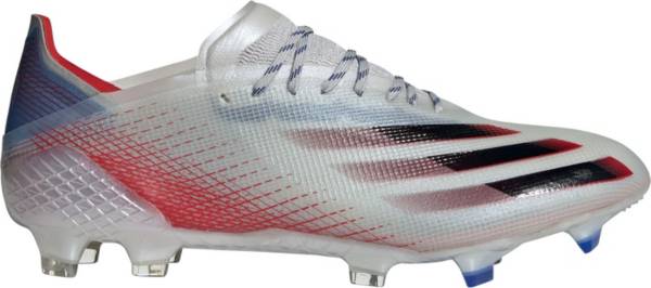 adidas X Ghosted.1 FG Soccer Cleats
