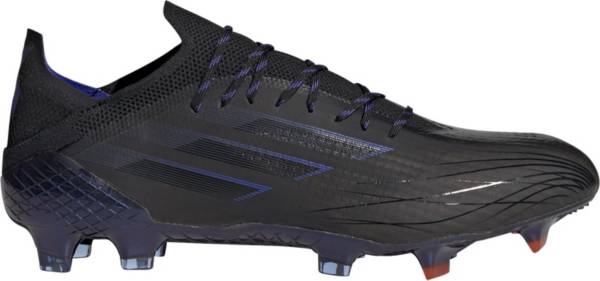 Adidas X Speedflow 1 Fg Soccer Cleats Dick S Sporting Goods