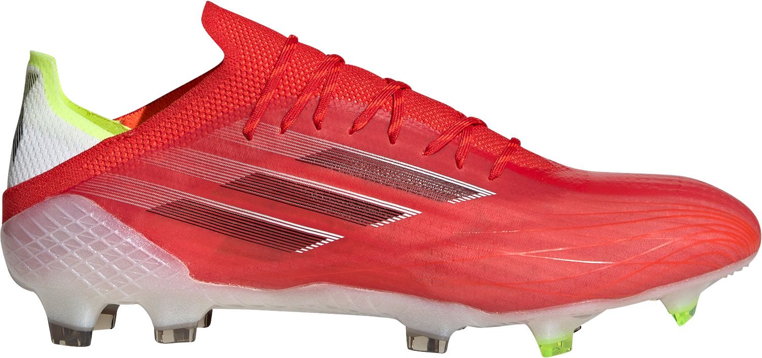 adidas soccer boot