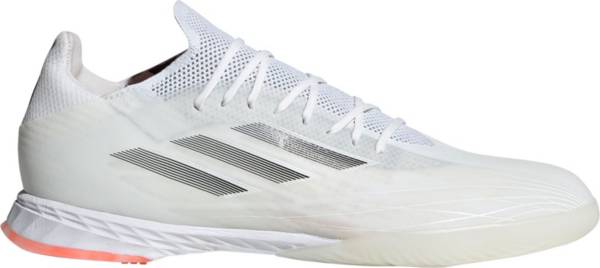 adidas X Speedflow.1 Indoor Soccer Shoes