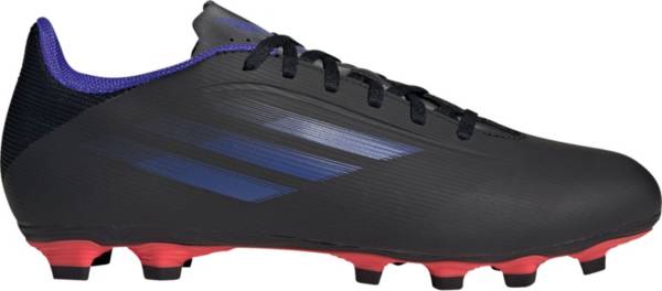 adidas X Speedflow.4 FxG Soccer Cleats | DICK'S Sporting Goods