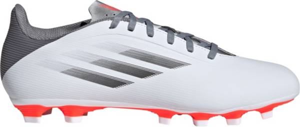 adidas X Speedflow.4 FxG Soccer Cleats