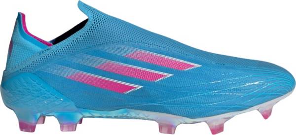 adidas Speedflow+ FG Soccer | Sporting Goods
