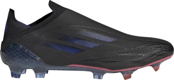 adidas X Speedflow+ FG Soccer Cleats