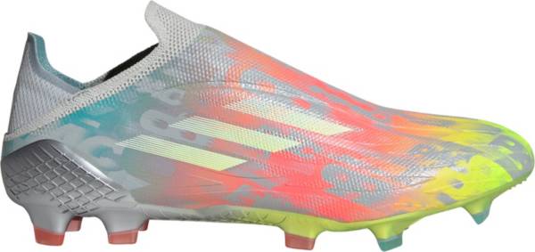 Adidas X Speedflow Fg Soccer Cleats Dick S Sporting Goods