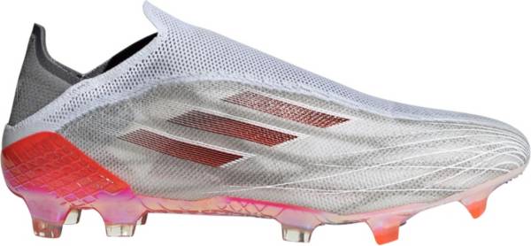 adidas X Speedflow+ FG Soccer Cleats product image