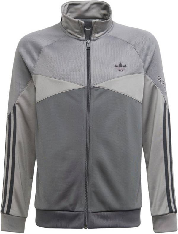 adidas Boys' SPRT Collection Track Jacket