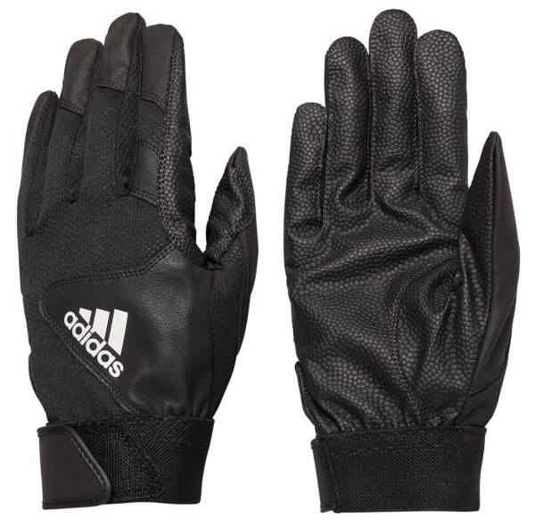 Adidas baseball outlet batting gloves