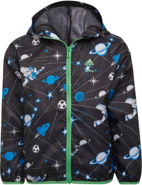 adidas Little Boys' Toy Story Windbreaker