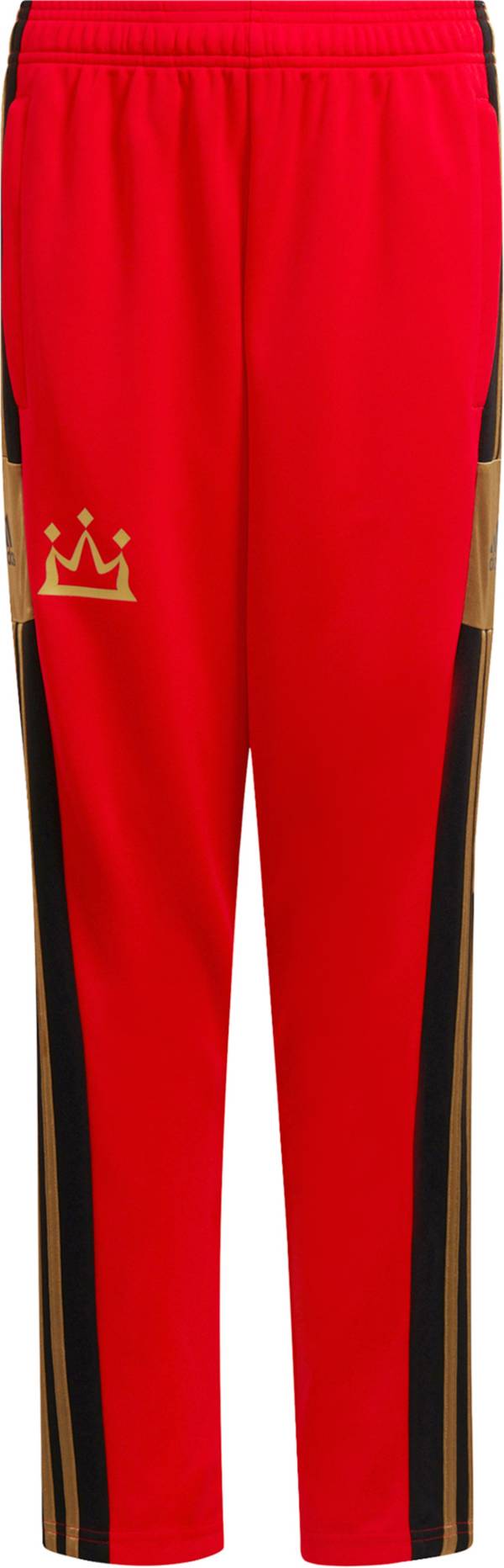 youth training pants