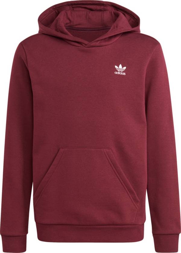 adidas Youth Adicolor Hoodie