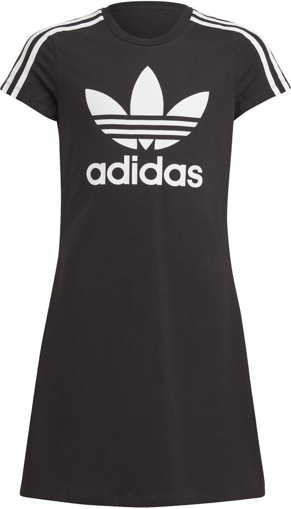 Kids on sale adidas dress