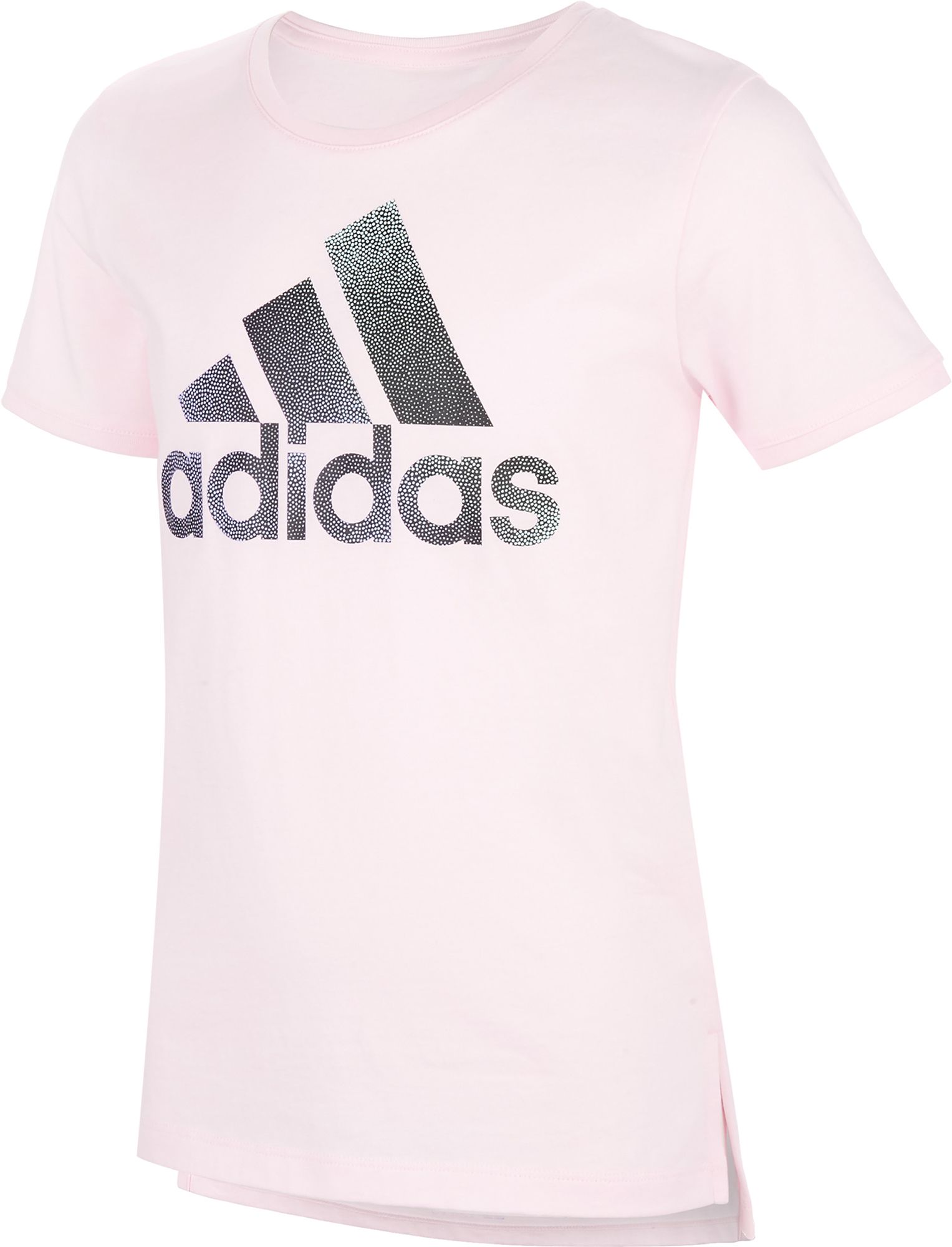 adidas tee girls