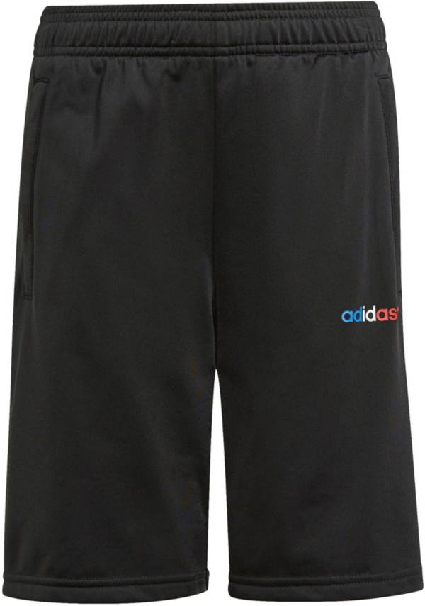 adidas Girl's Adicolor Shorts