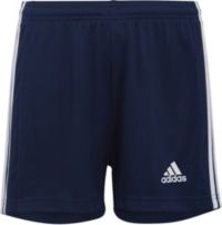 Adidas girls hot sale soccer shorts