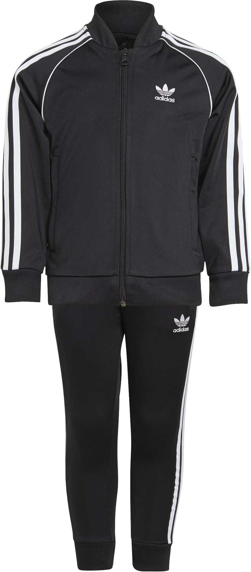 Adidas tracksuit sst online