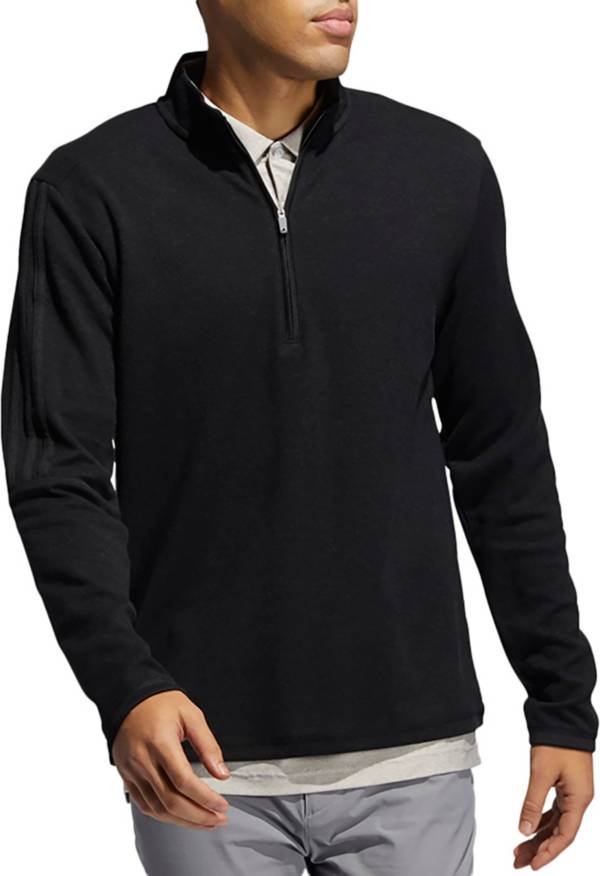 Adidas golf pullover mens new arrivals