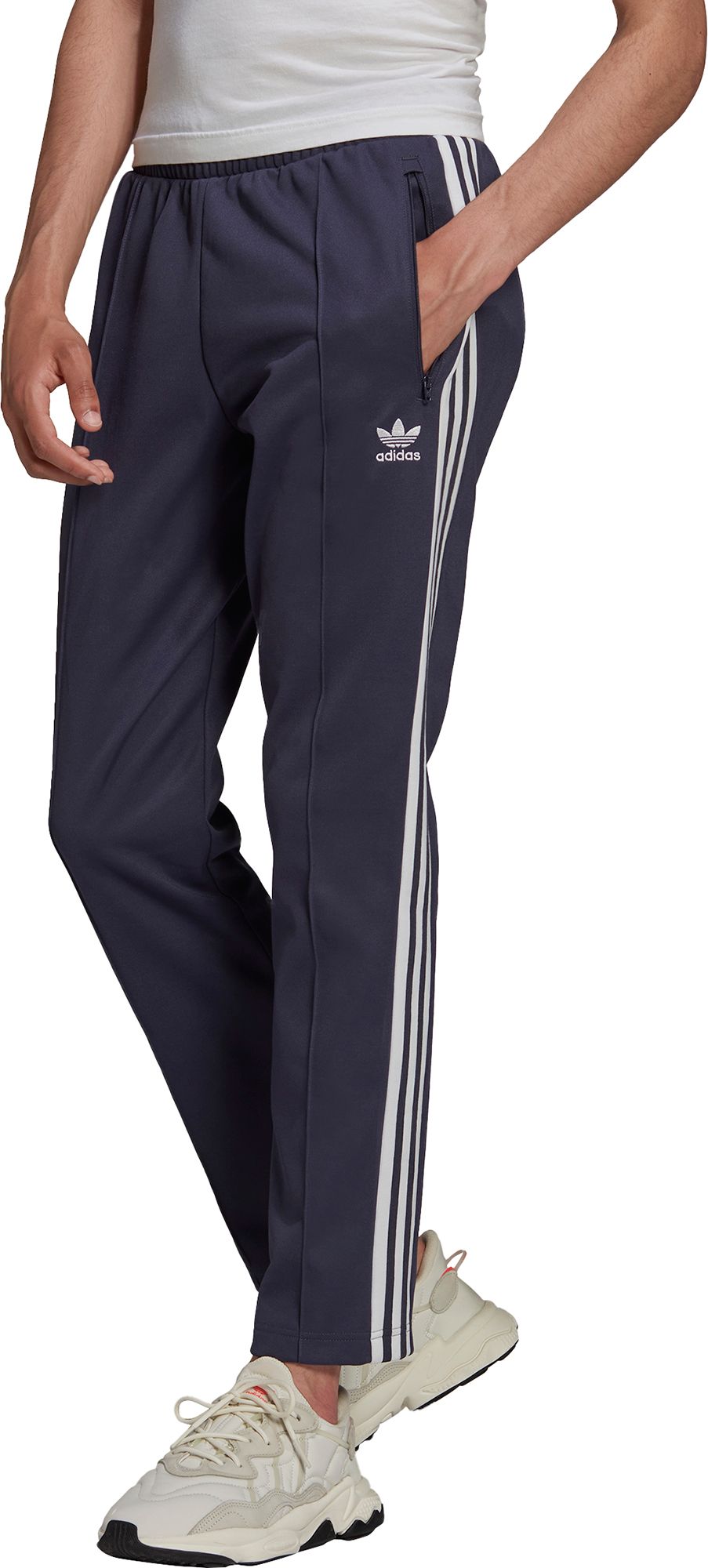 men's beckenbauer track pants