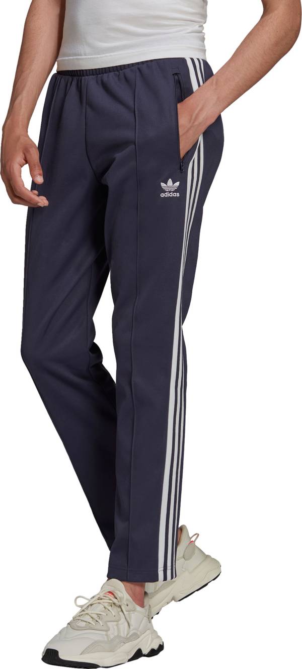Related life content adidas Originals Men's Adicolor Classics Beckenbauer PrimeBlue Track Pants  | Dick's Sporting Goods