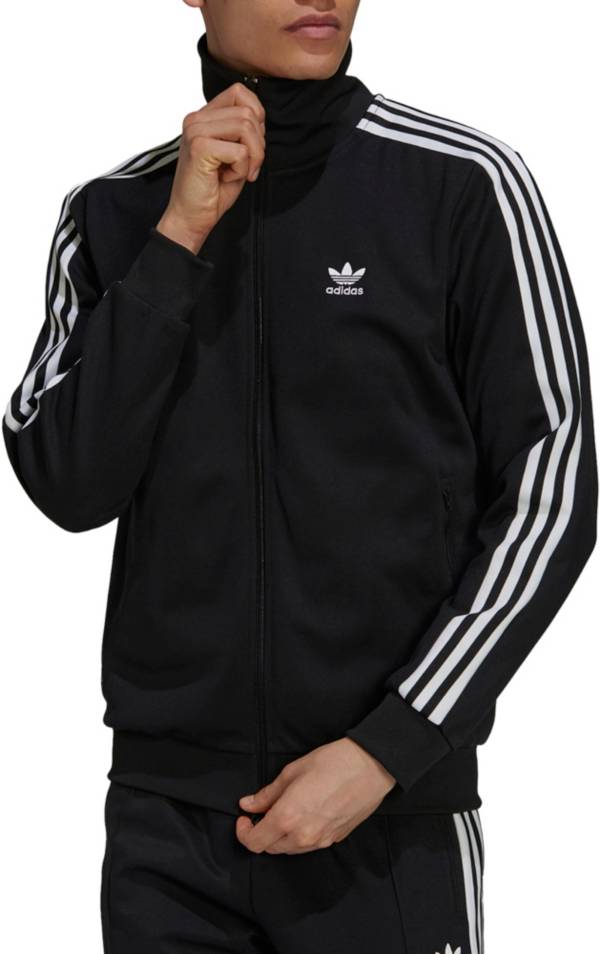 adidas Originals Beckenbauer Track Jacket | Dick's Sporting Goods