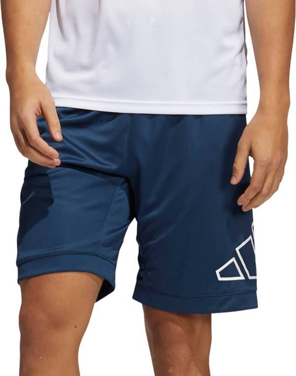 adidas Logo Basketball Shorts | Dick's Sporting Goods