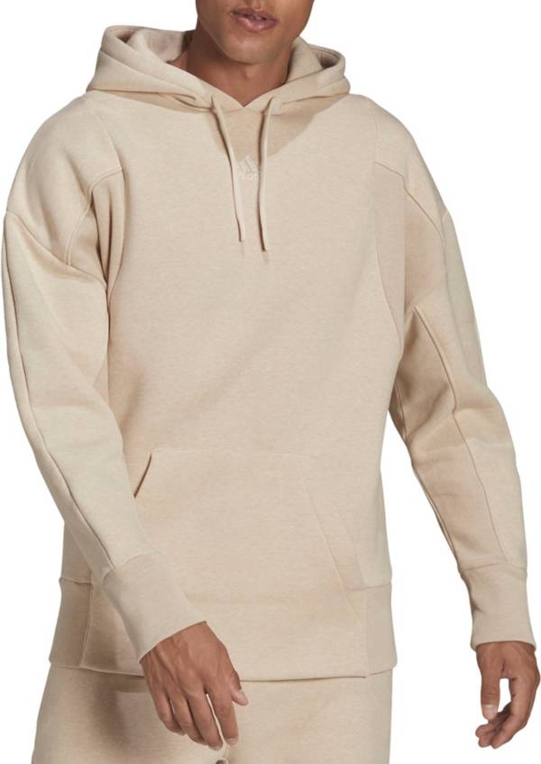 adidas Men's Botanically Dyed Hoodie