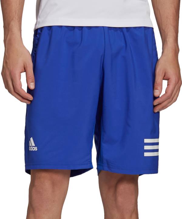 adidas Men's Club 3-Stripe Tennis Shorts product image