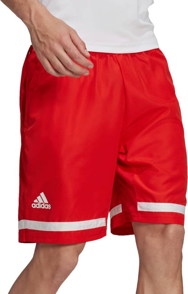 adidas Men's Tennis Club Shorts