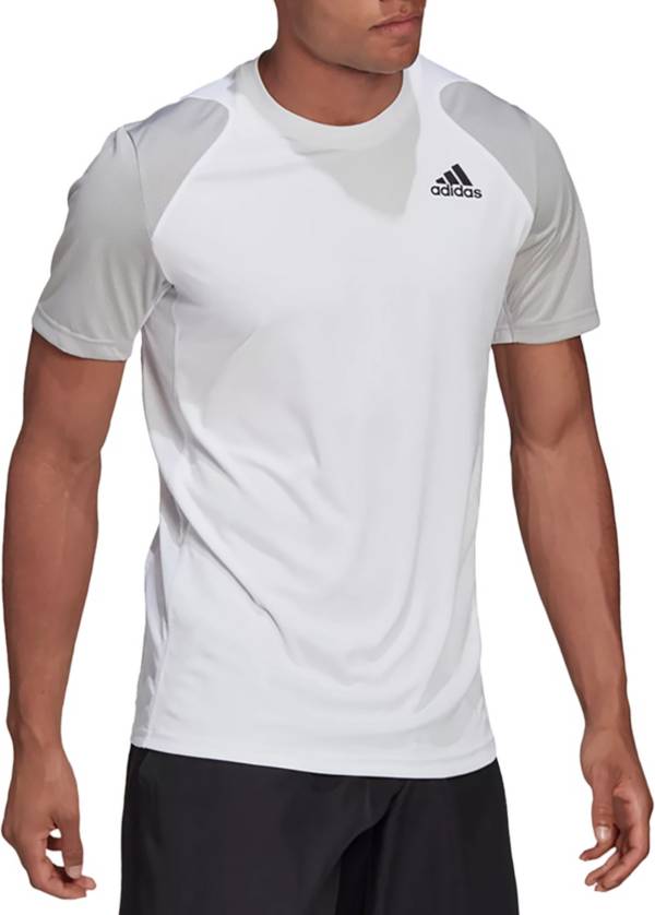 Adidas Men's Club T-Shirt | Dick's Sporting Goods