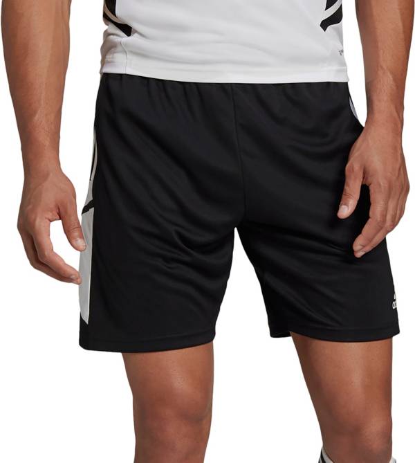 Adidas mens training store shorts