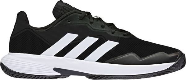 adidas Men s CourtJam Control Tennis Shoes Dick s Sporting Goods