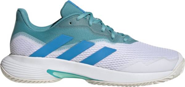 adidas Men's CourtJam Control Tennis Shoes | Sporting Goods