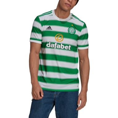 sorry, adidas Men's Celtic FC '21 Home Replica Jersey is currently out of stock
