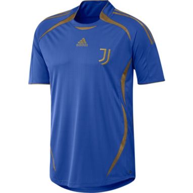 sorry, adidas Juventus Teamgeist Blue Jersey is currently out of stock