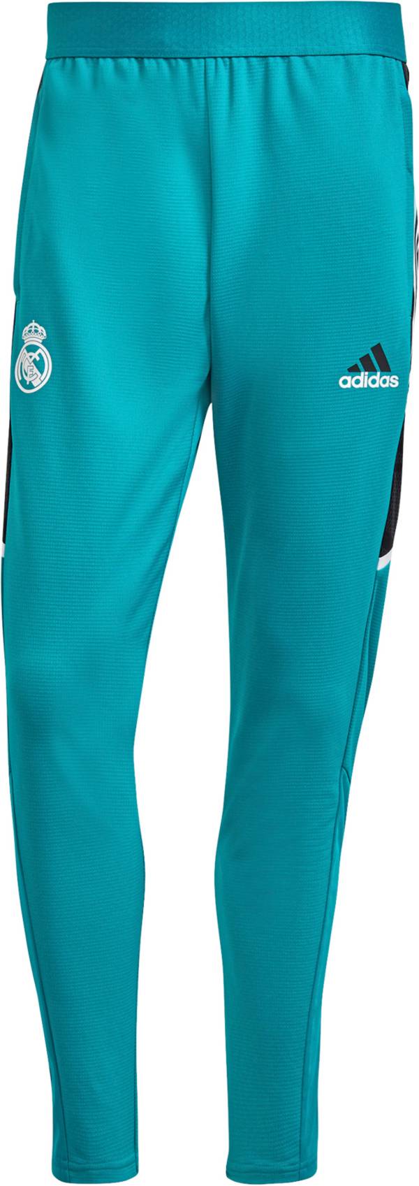 adidas Men's Real Madrid '21 Training Pants