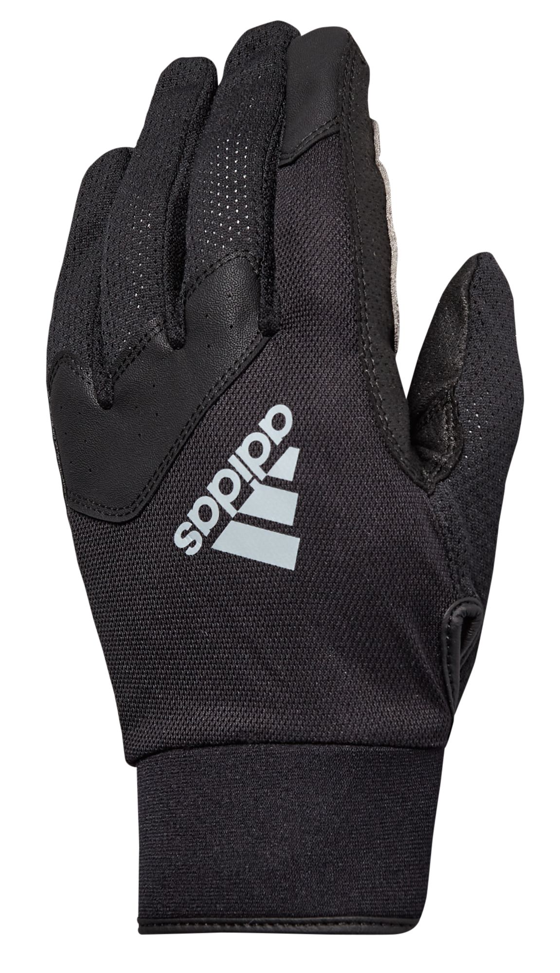 adidas adult padded inner glove