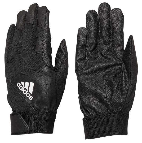 Adidas baseball hot sale batting gloves