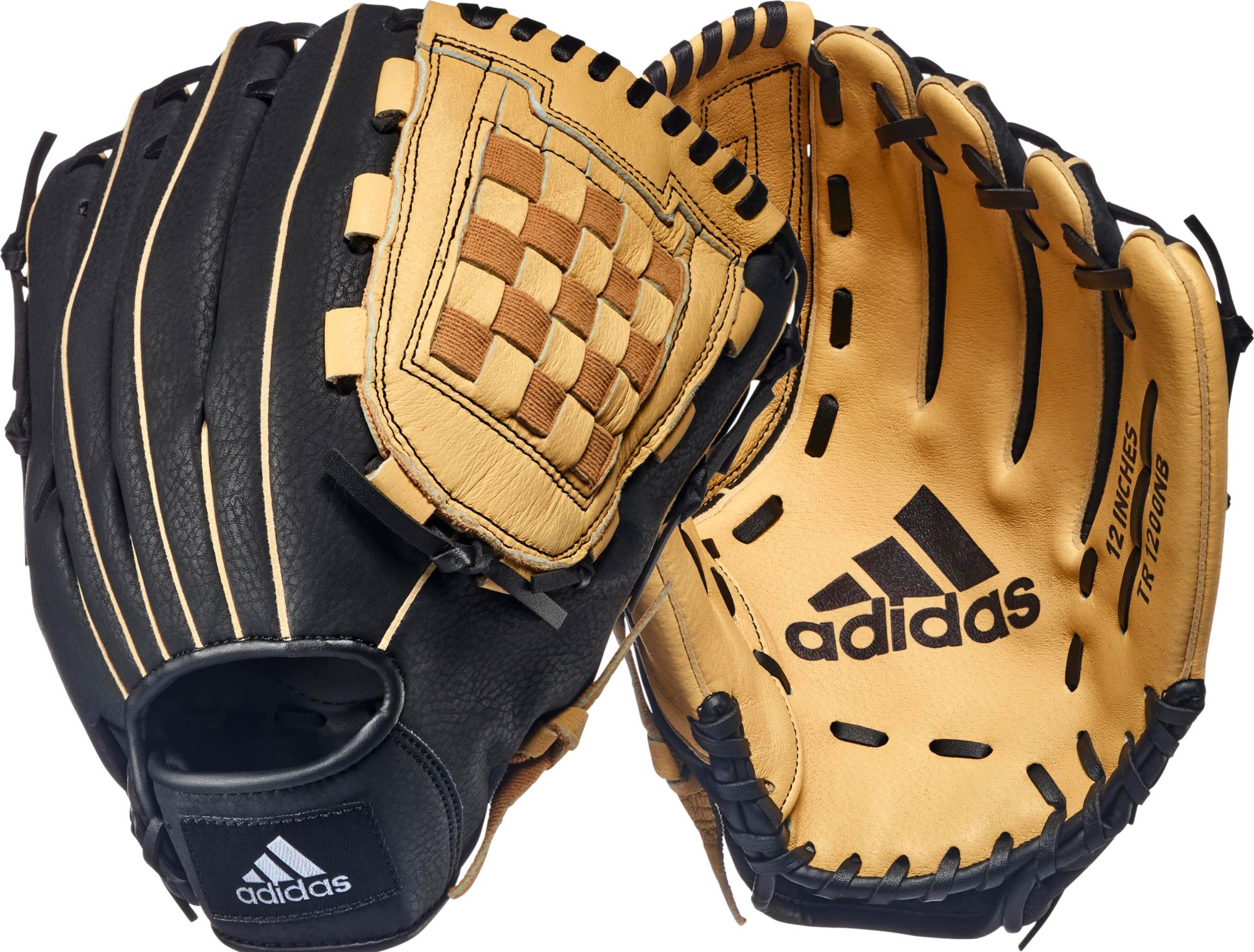 adidas pitching glove